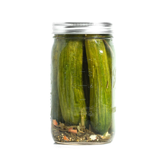 Polish Pickling Spice Mix