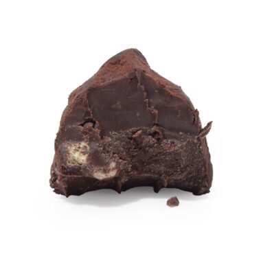 Chocolate Cookie Truffles image