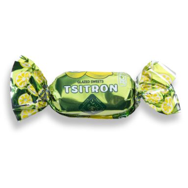Tsitron Glazed Sweets image