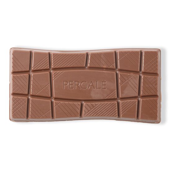 Milk Chocolate with Cookie Filling Pieces