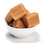 Bristows Clotted Cream Fudge