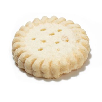 Dean's All Butter Shortbread Cookies Package