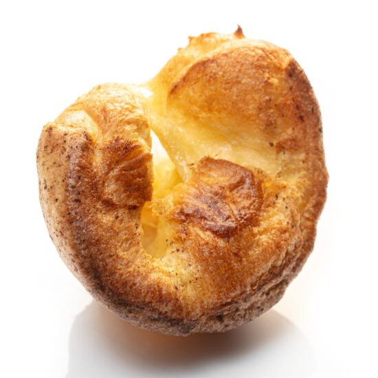 Goldenfry Yorkshire Pudding & Pancake Dry Mix Pieces