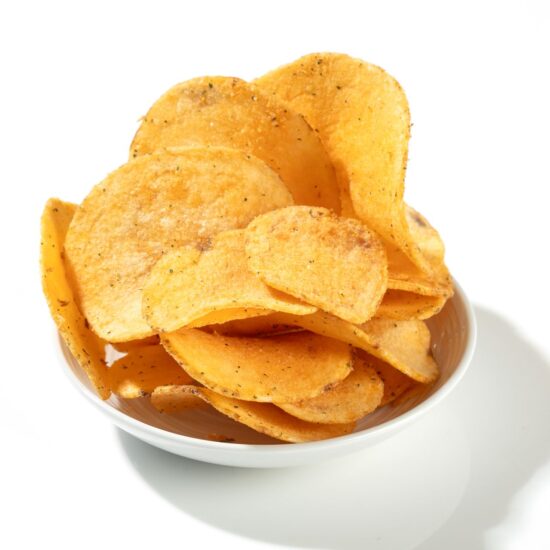 Taylors Potato Crisps Mature Cheddar & Onion