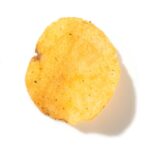 Taylors Potato Crisps Mature Cheddar & Onion Pieces