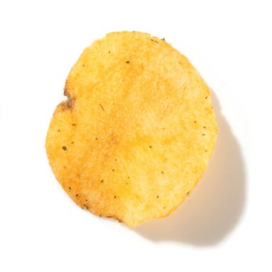 Taylors Potato Crisps Mature Cheddar & Onion Pieces