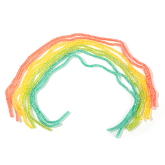 Sour Punk Spaghetti Pieces