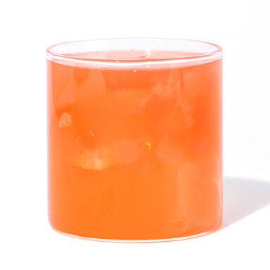 Mogu Mogu Pink Guava Flavored Drink