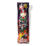 Big Roll Grilled Seaweed BBQ Package