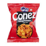 Conez Tangy Tomato Package