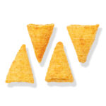 Conez Tangy Tomato Pieces