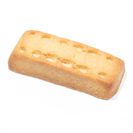 Shortbread Fingers Pieces