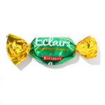 Eclairs Cardamom Flavor (Family Size) Package
