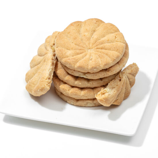 Nuvita Cookies Cashewnuts