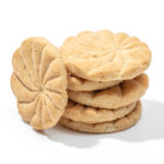 Nuvita Cookies Cashewnuts Pieces