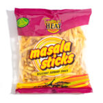 Masala Sticks Package