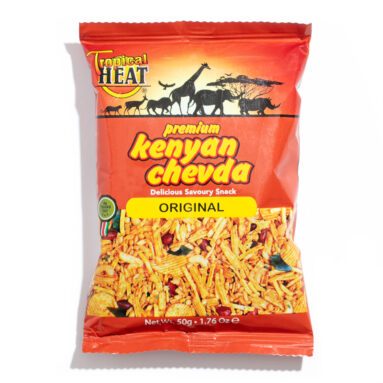 Premium Kenyan Chevda Package