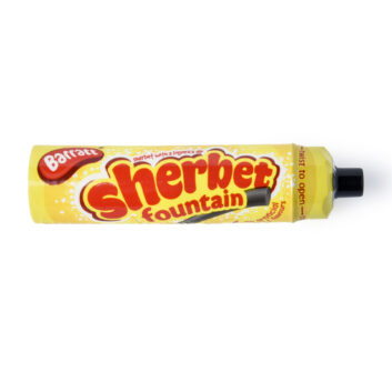 Barratt's Sherbert Fountain Package
