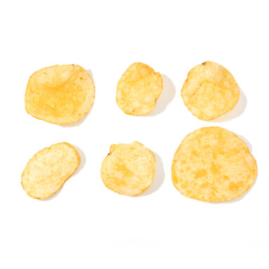 Burts Prawn Cocktail Chips Pieces