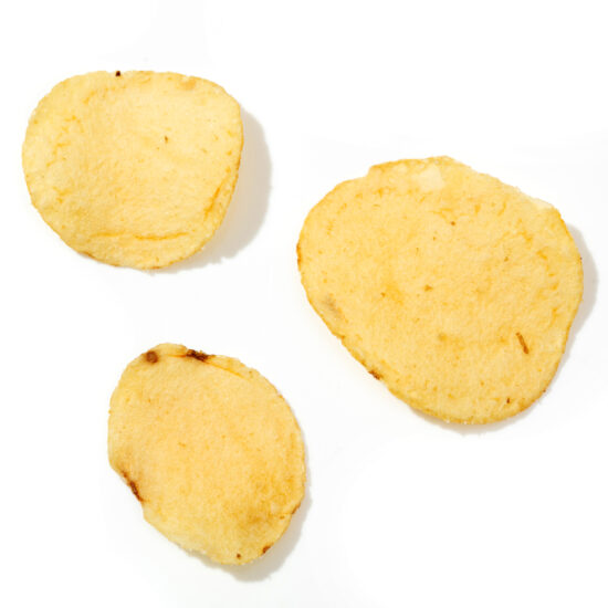 Taylors Pickled Onion Potato Crisps Pieces