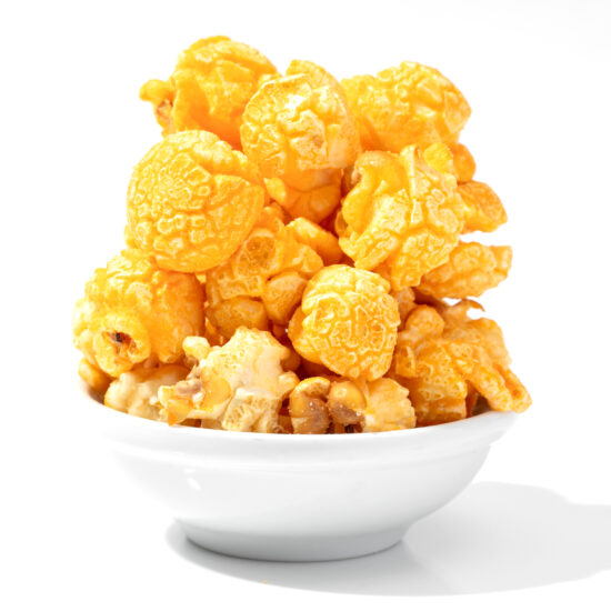 Darda K Popcorn Hot Chili