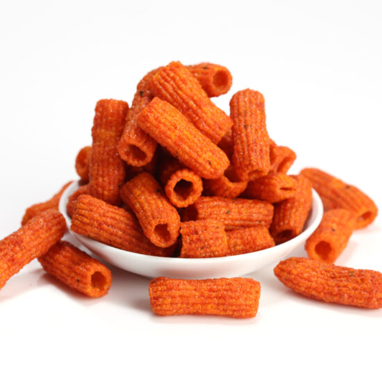 Cosmos Tteokbokki Snack