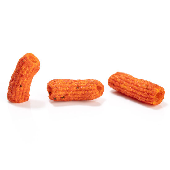 Cosmos Tteokbokki Snack Pieces