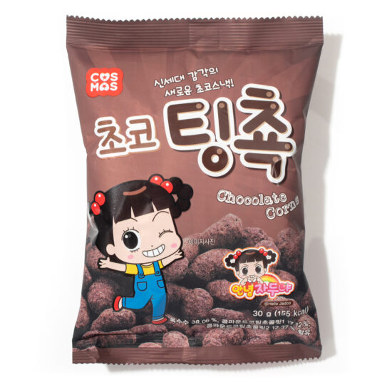 Chococorn image