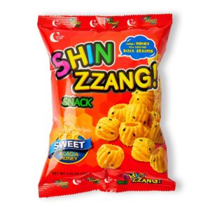 Crown Shinzzang Package