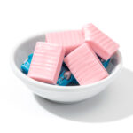 Crown Saekom Dalcom Blueberry Soda