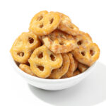 Darda Pretzel Honey Butter