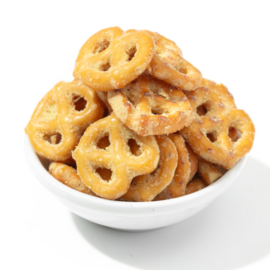 Darda Pretzel Honey Butter