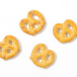 Darda Pretzel Honey Butter Pieces