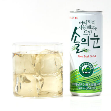Pine Bud Drink image