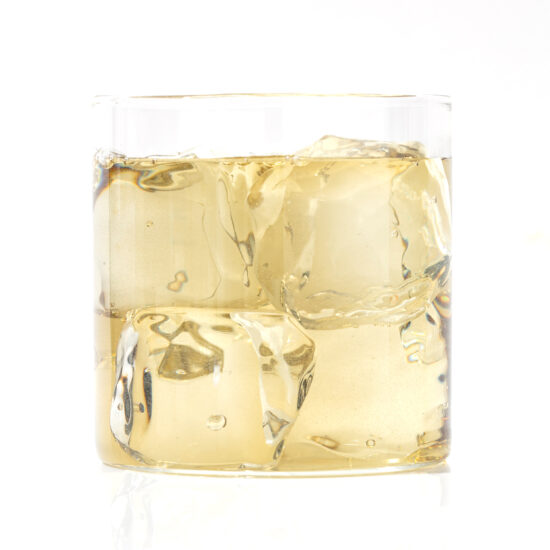 Lotte Pine Bud Drink Pieces