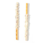 Lotte Pepero Snowy Almond Pieces