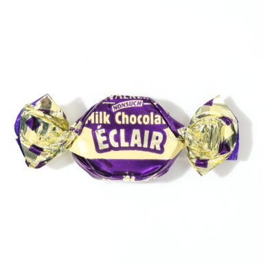 Walkers Nonsuch Milk Chocolate Eclairs (Family Size) image