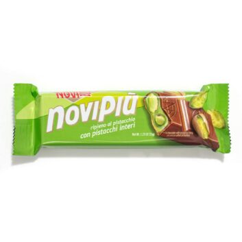 Novi Novipiù Package