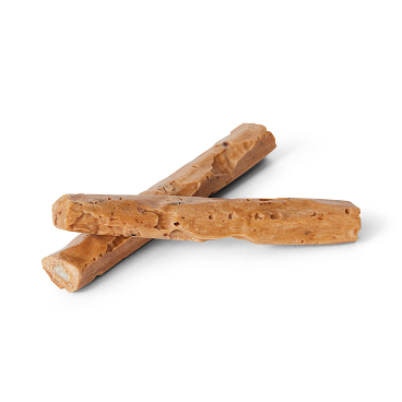 Chewy Coconut Candy Sticks image