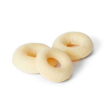 Cheese Snack Rings image