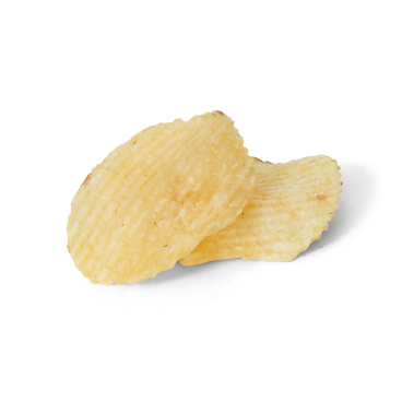 Mayonnaise Potato Chips image