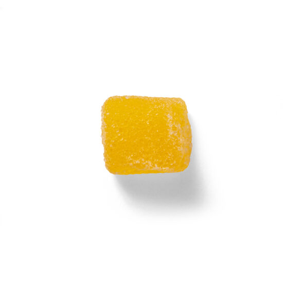 Kokos Frugeli Melon Pieces