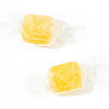 Kokos Frugeli Melon image