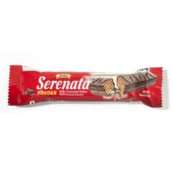 Serenata Finger Package