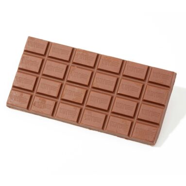 Novi Gianduja Pieces