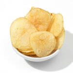 Vintage Potatoes Tartufo E Sale Marino