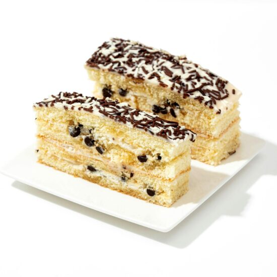 O'Mamma Stracciatella