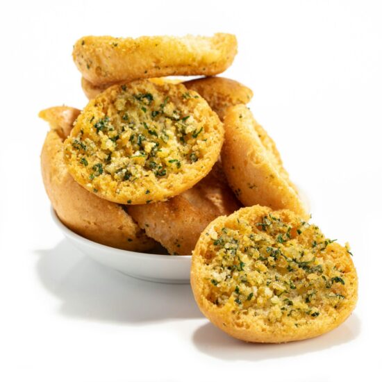 Pan Tosto Aglio & Prezzemolo