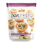 Pan Tosto Aglio & Prezzemolo Package