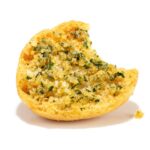 Pan Tosto Aglio & Prezzemolo Pieces